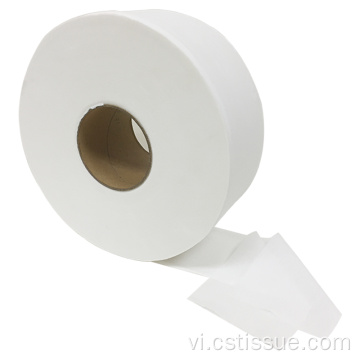 Chi phí hiệu quả 3 ply jumbo roll mô